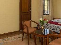 Suites / Grand Suites