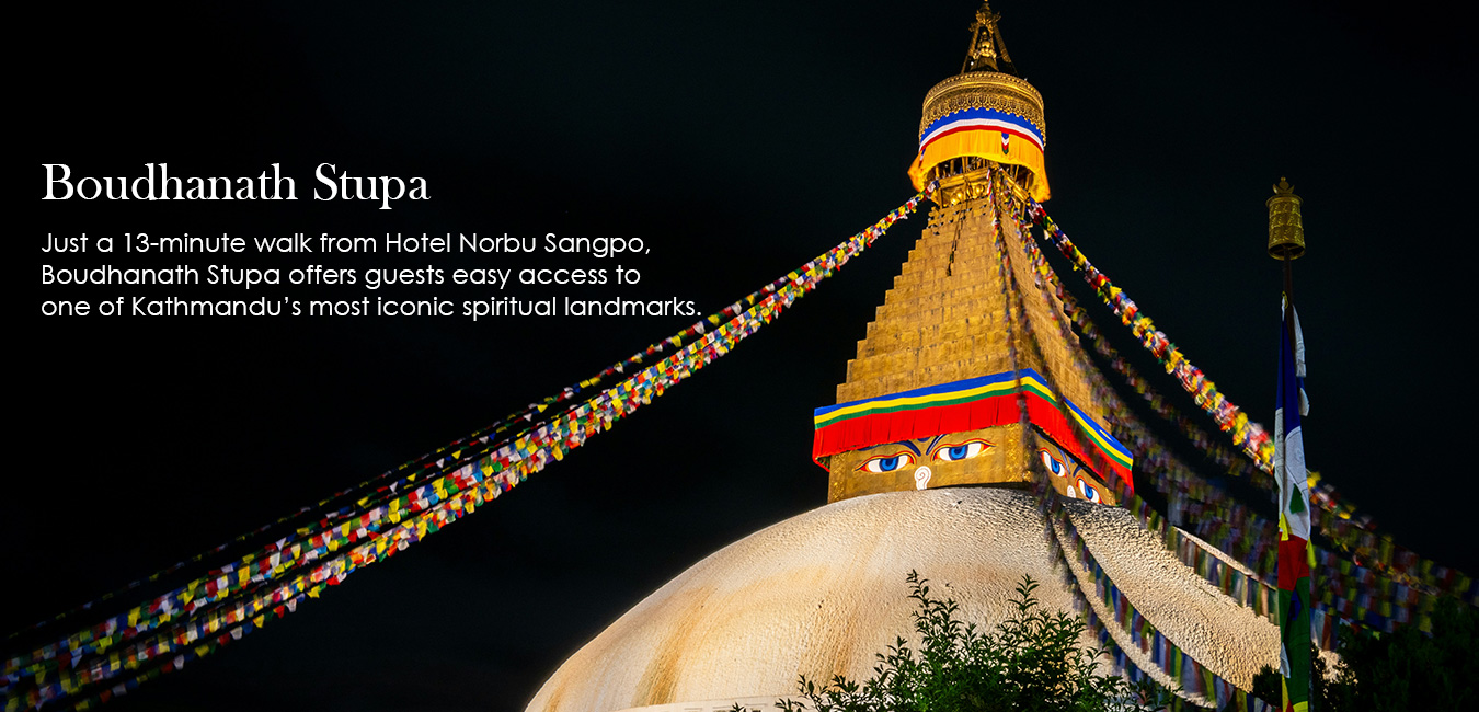 Bouddha